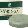 Madina Moringa Soap