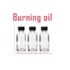 Combo 3 x (1oz Burning oil) for $10